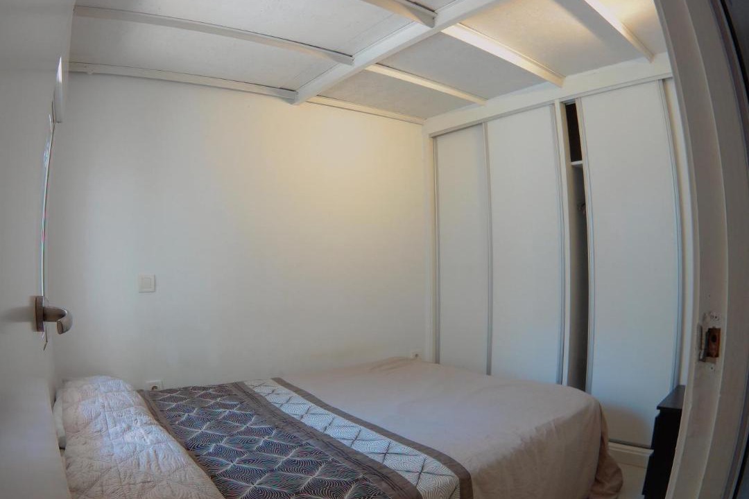 Photo of Bedroom in Puerta del Angel
