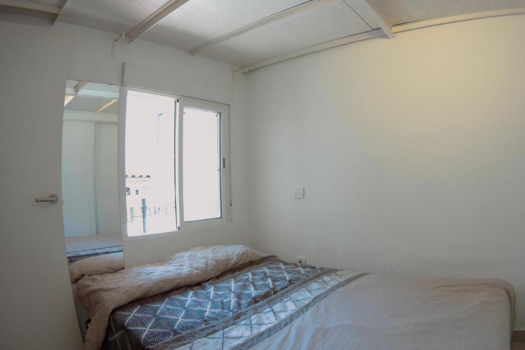 Photo of Bedroom in Puerta del Angel