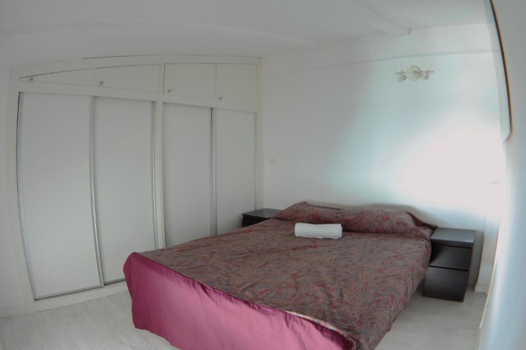 Photo of Bedroom in Puerta del Angel