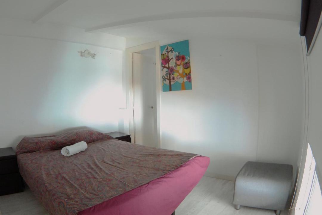 Photo of Bedroom in Puerta del Angel
