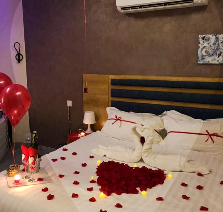 Photo of Bedroom in Al Kharj