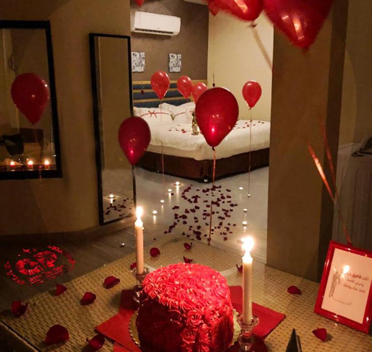 Photo of Livingroom in Al Kharj
