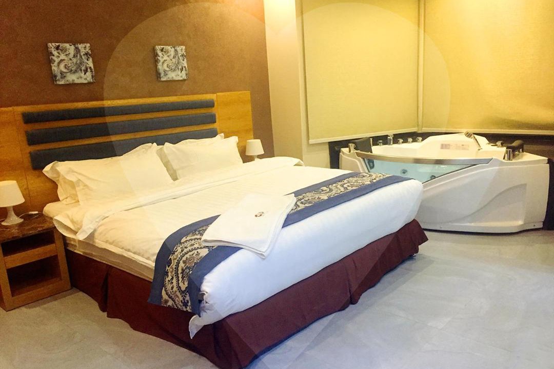 Photo of Bedroom in Al Kharj