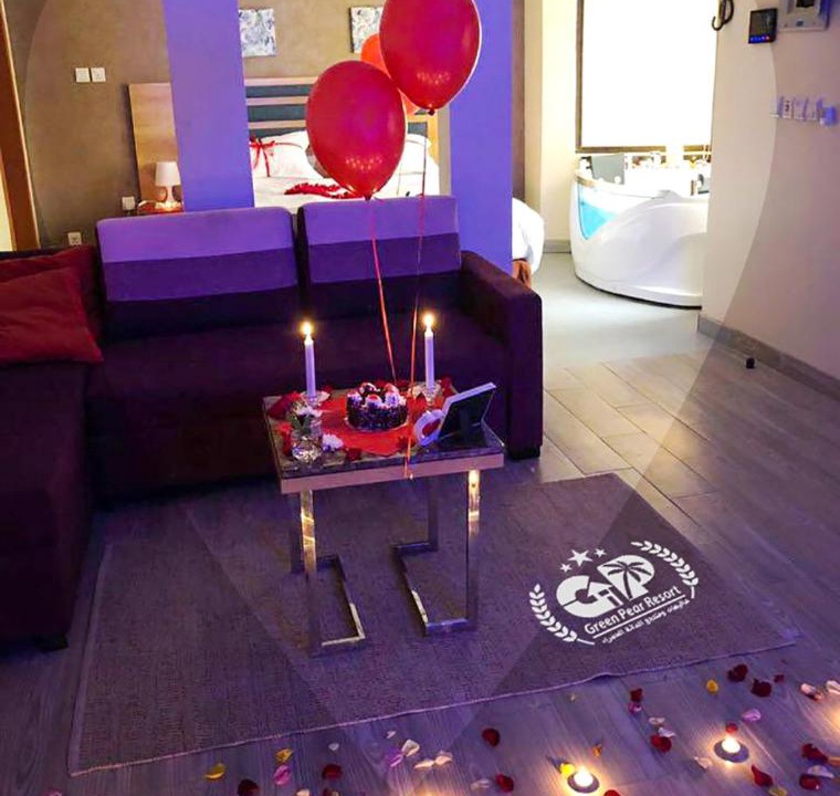 Photo of Livingroom in Al Kharj