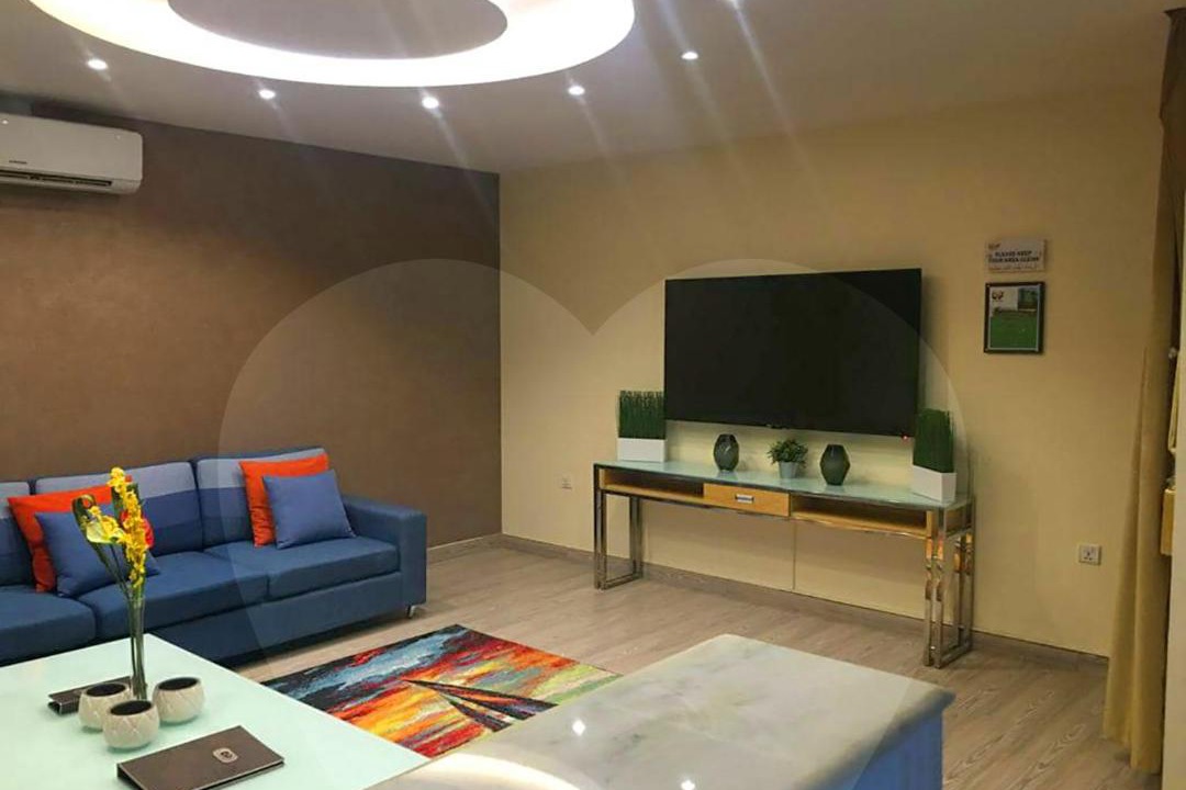Photo of Livingroom in Al Kharj