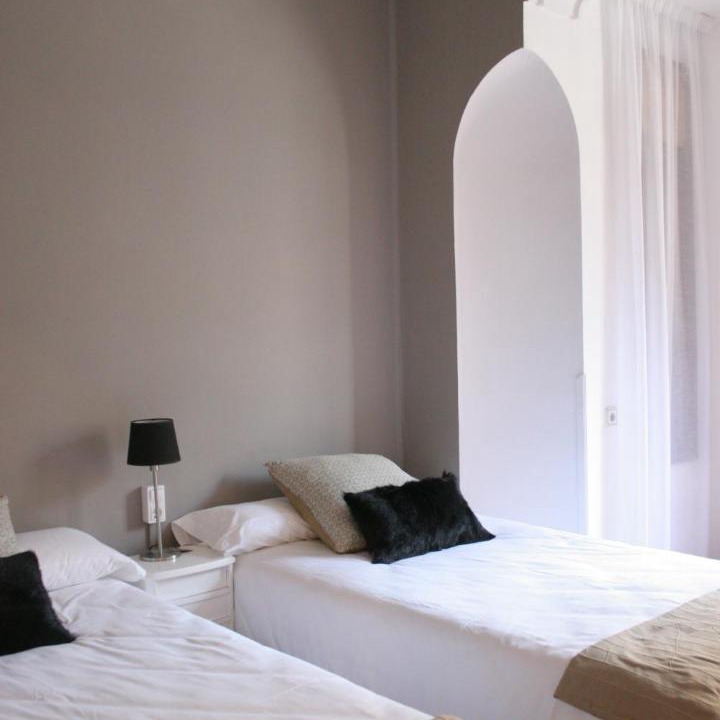Photo of Bedroom in Eixample