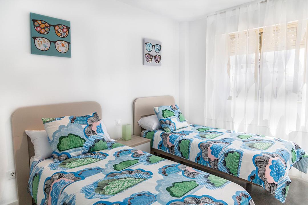 Photo of Bedroom in Valdelagrana