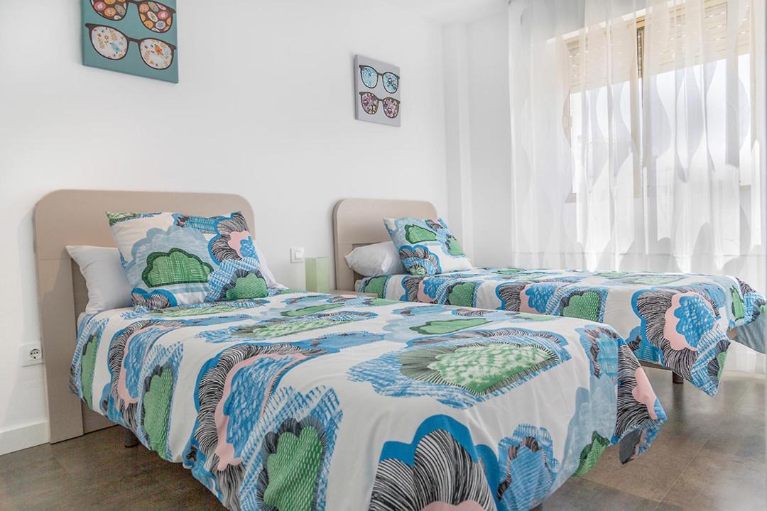 Photo of Bedroom in Valdelagrana