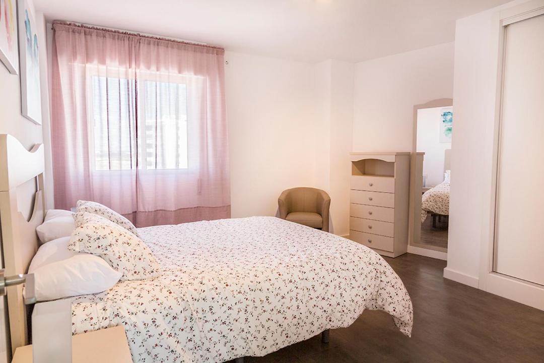 Photo of Bedroom in Valdelagrana