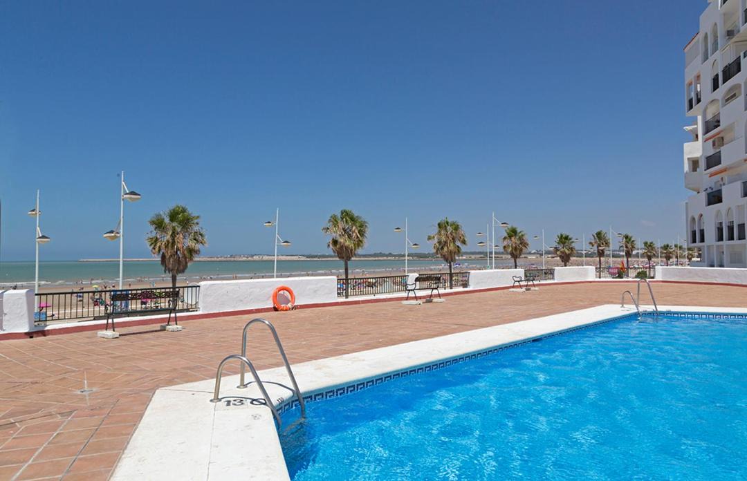 Photo of Outdoor in Valdelagrana
