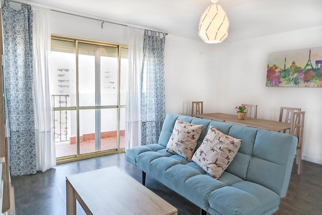 Photo of Livingroom in Valdelagrana