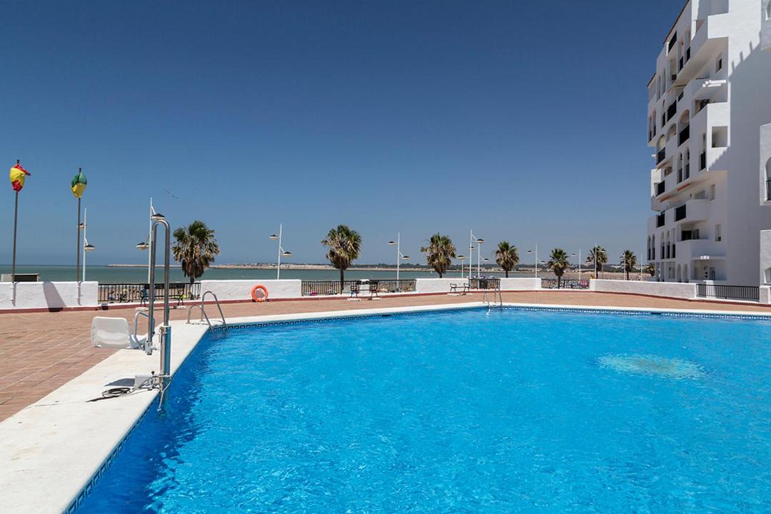 Photo of Outdoor in Valdelagrana