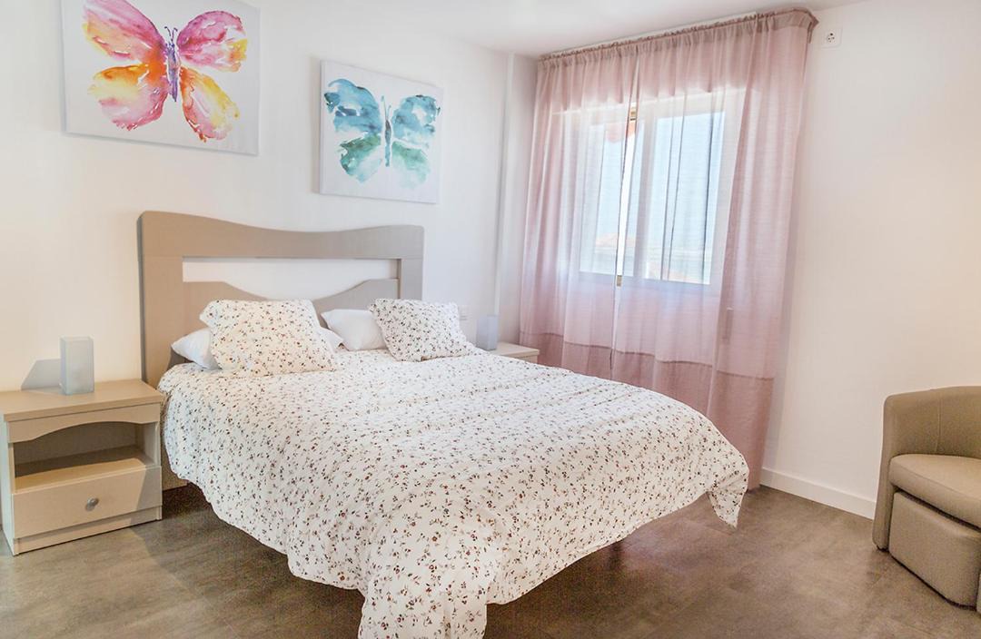 Photo of Bedroom in Valdelagrana