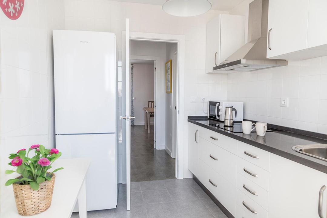 Photo of Kitchen in Valdelagrana