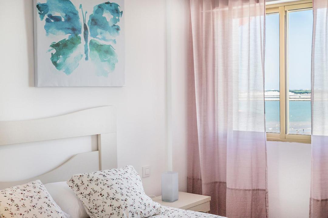 Photo of Bedroom in Valdelagrana