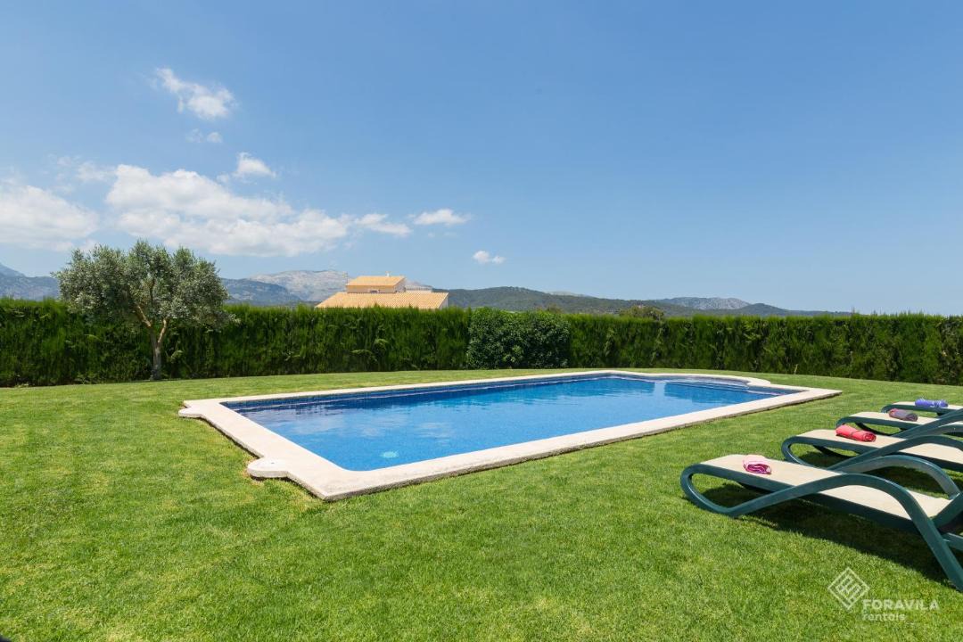 Photo of Outdoor in Sa Pobla