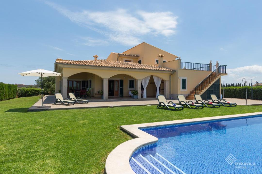Photo of Outdoor in Sa Pobla