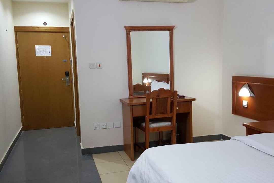 Photo of Bedroom in Medina
