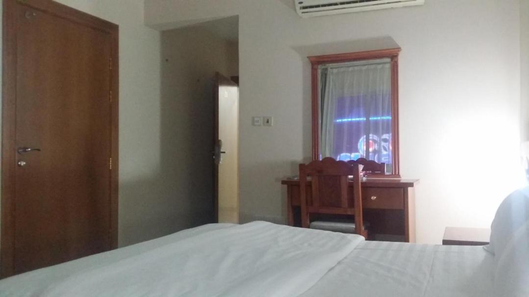 Photo of Bedroom in Medina