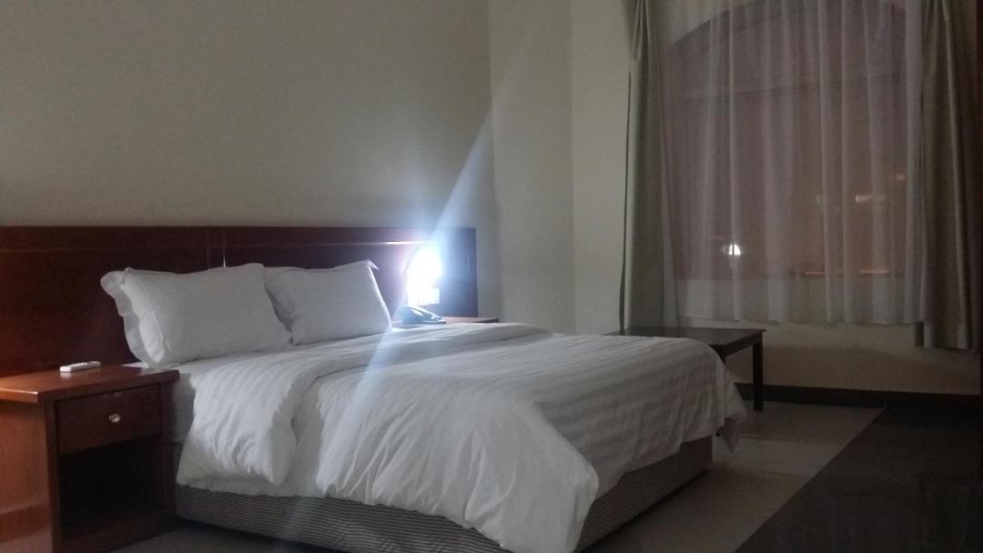 Photo of Bedroom in Medina