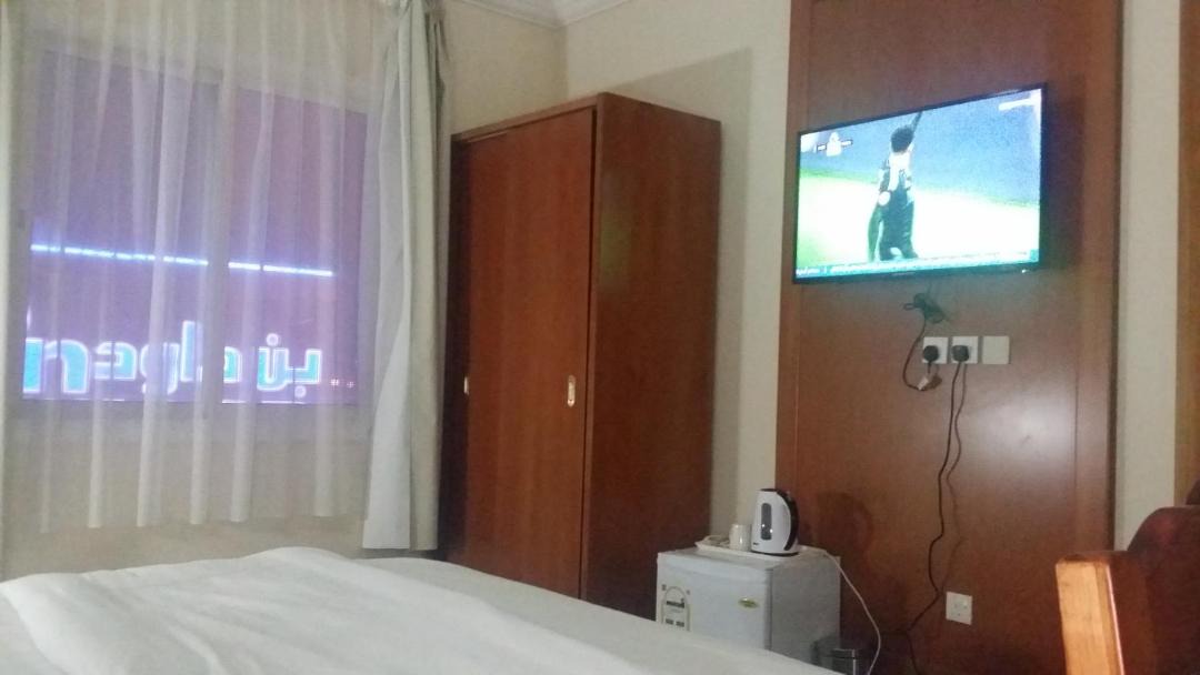 Photo of Bedroom in Medina