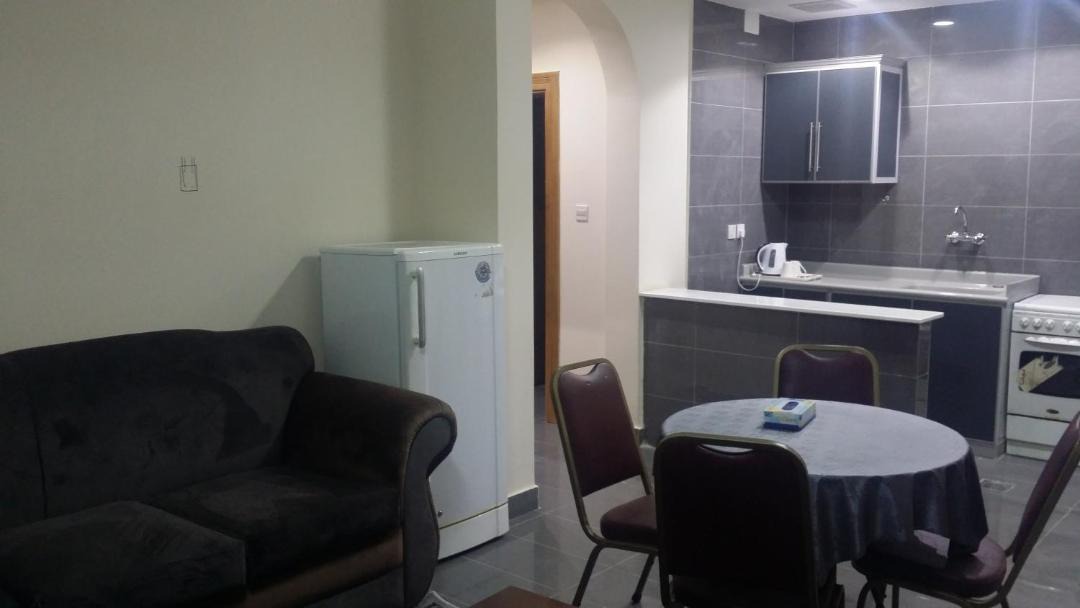 Photo of Livingroom in Medina