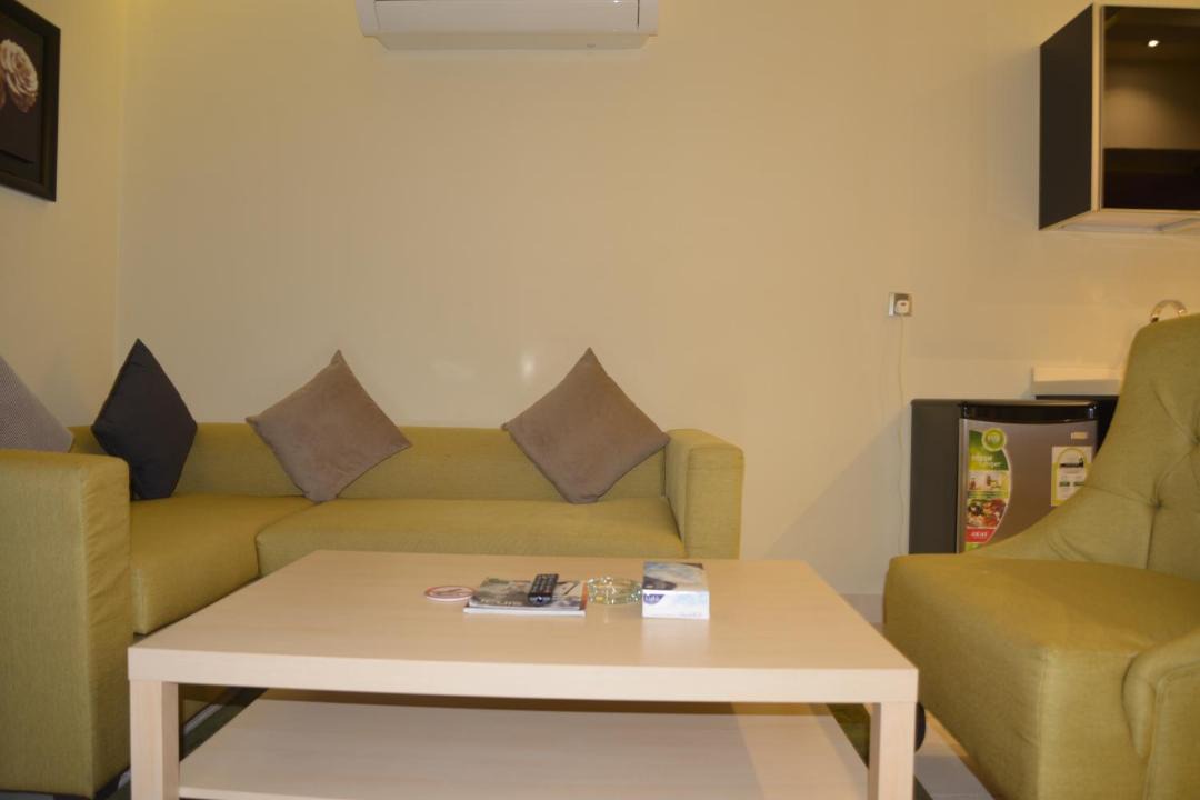 Photo of Livingroom in Jeddah