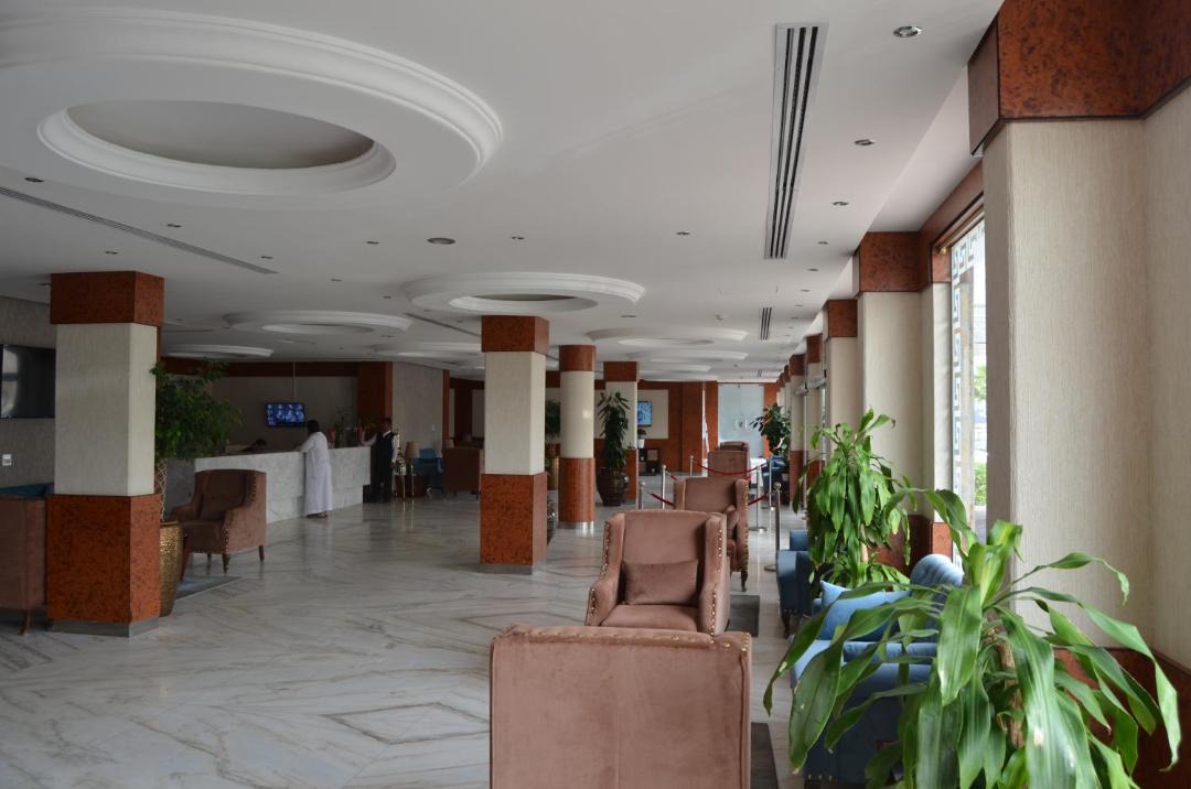 Photo of Livingroom in Dammam