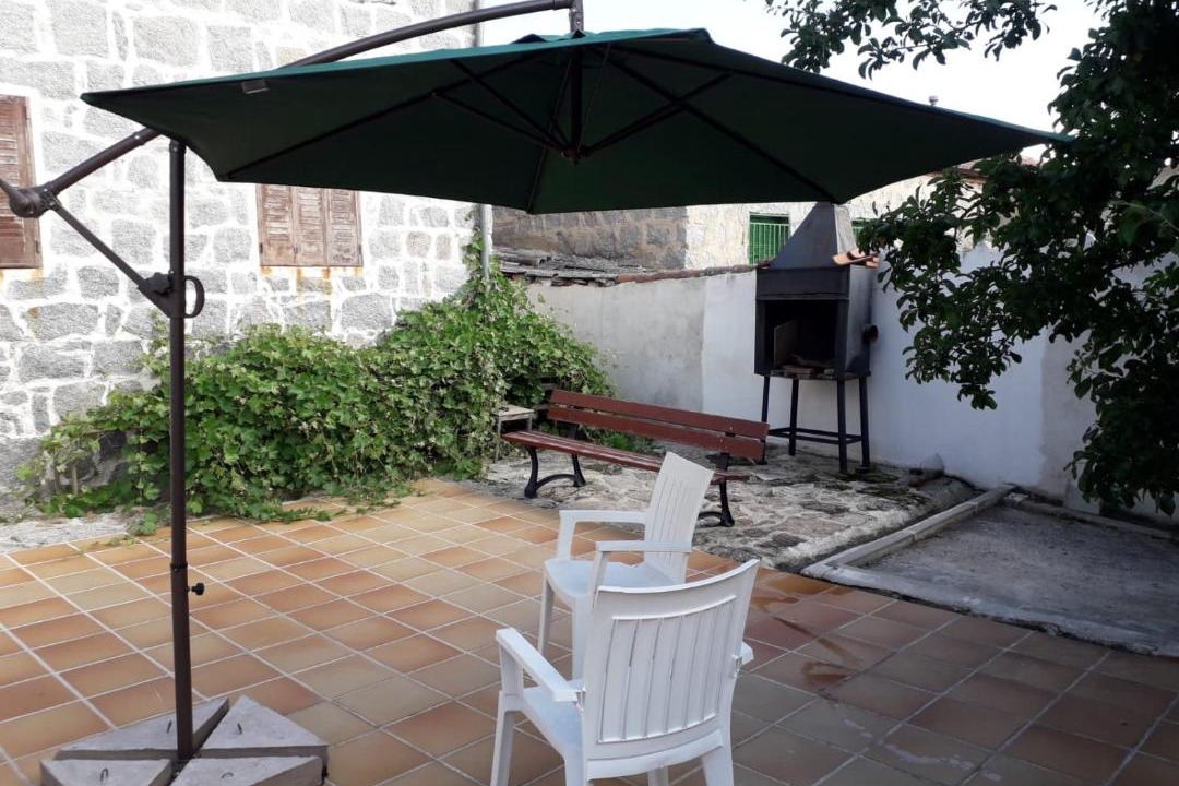 Photo of Patio Balcony in Avila