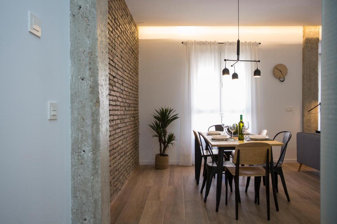 Photo of Livingroom in Arrancapins