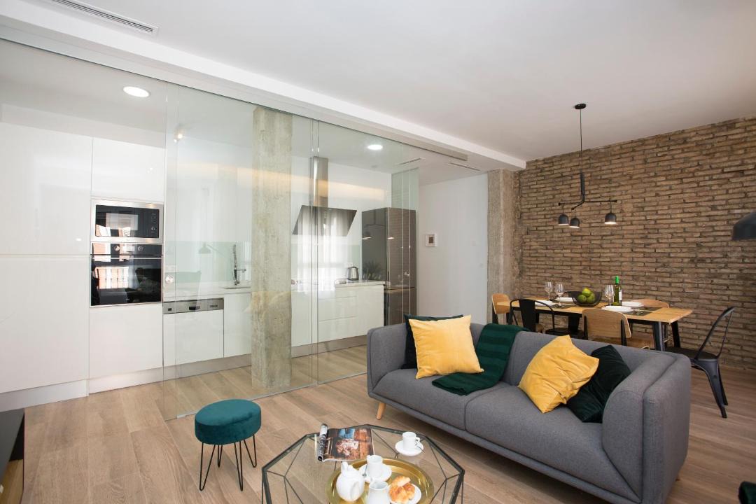Photo of Livingroom in Arrancapins