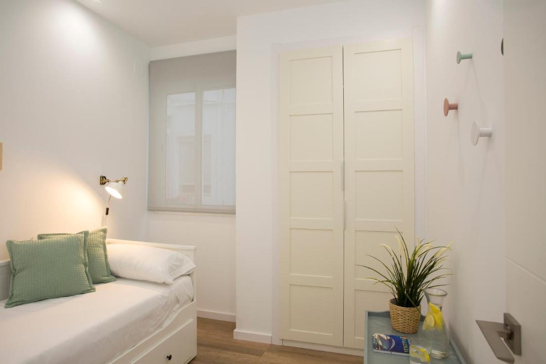 Photo of Bedroom in Arrancapins