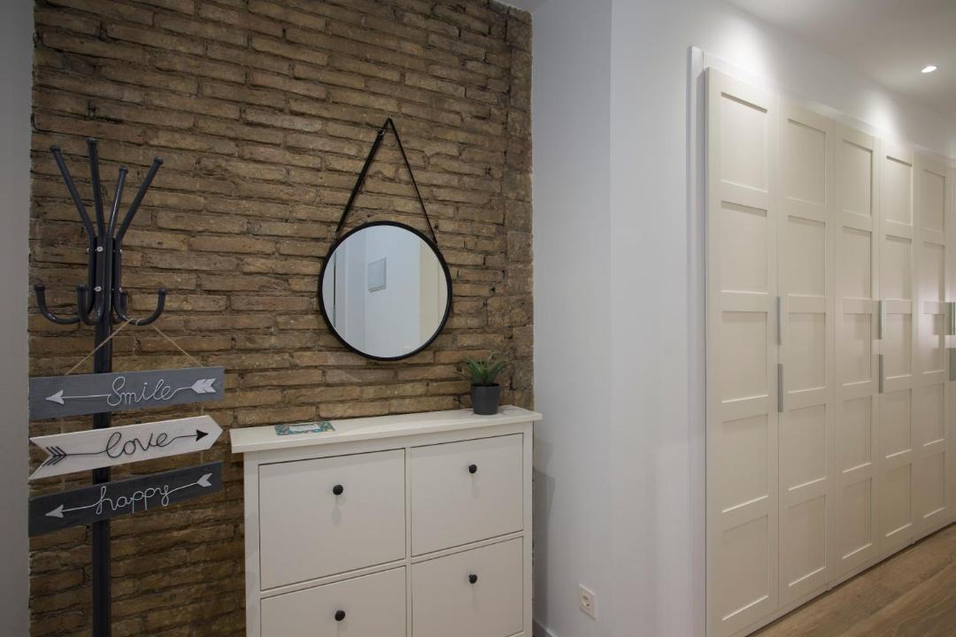 Photo of Bathroom in Arrancapins