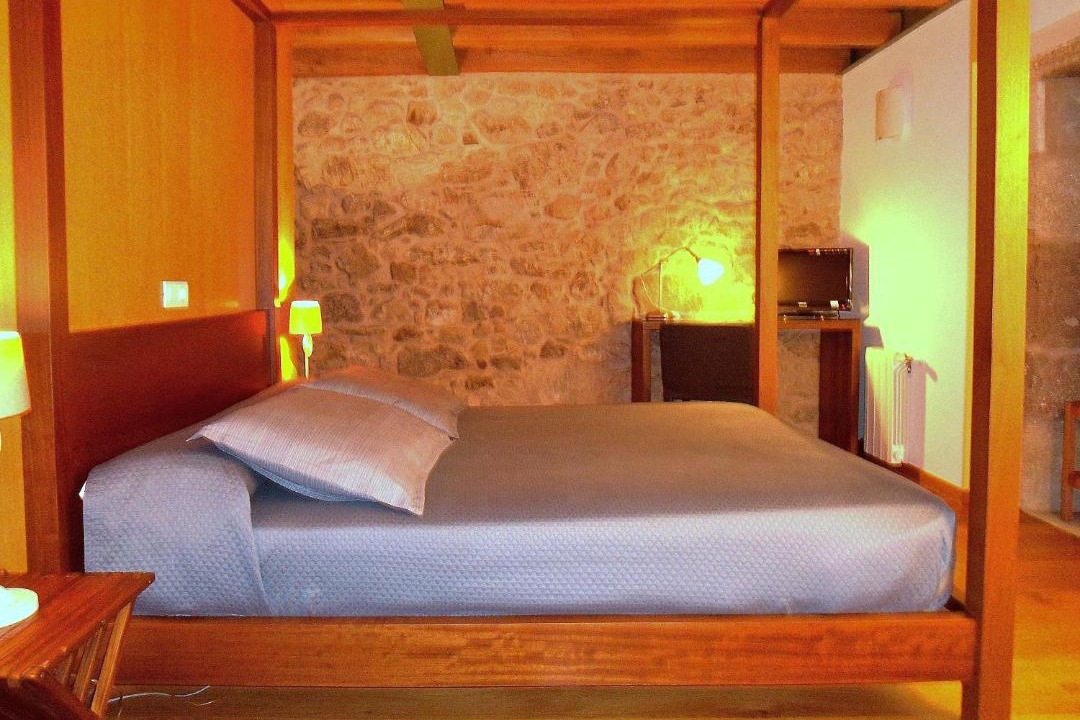 Photo of Bedroom in A Estrada