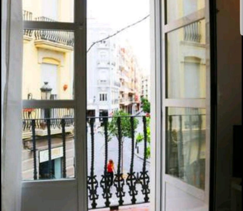 Photo of Patio Balcony in Ruzafa