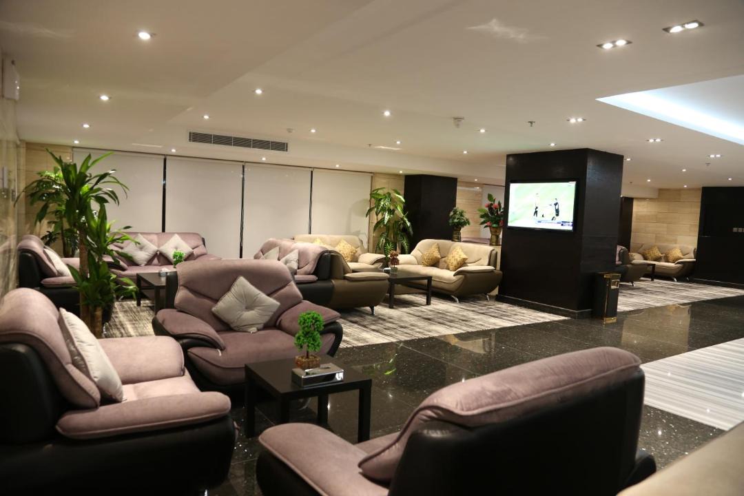 Photo of Livingroom in Al Ulaya