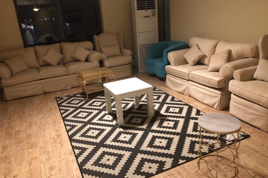 Photo of Livingroom in Sari Street