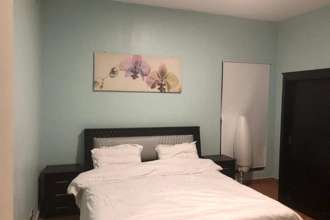 Photo of Bedroom in Sari Street
