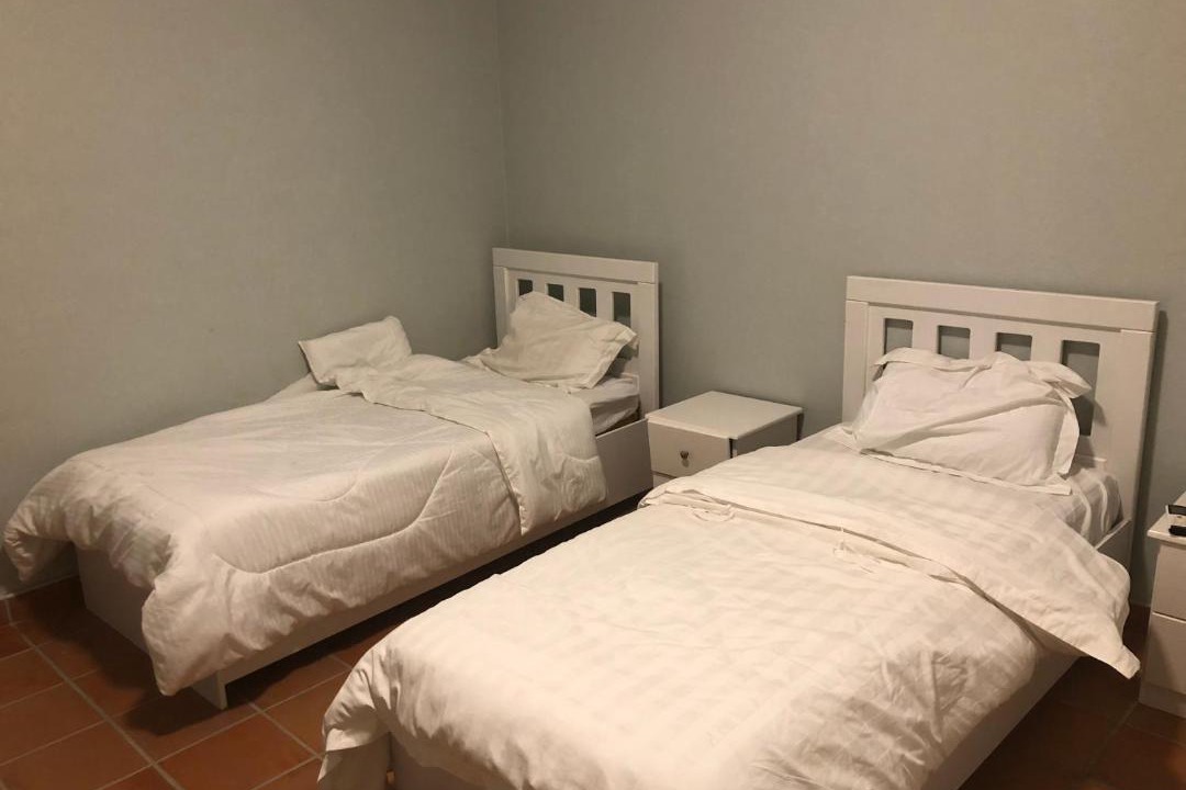 Photo of Bedroom in Sari Street