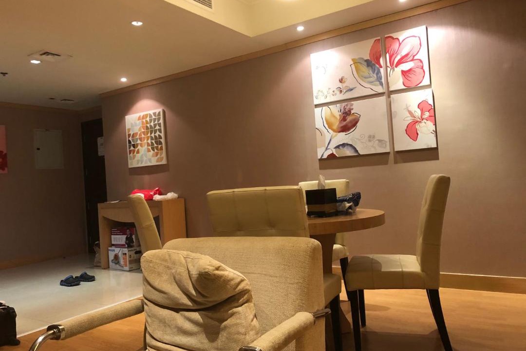 Photo of Livingroom in Sari Street
