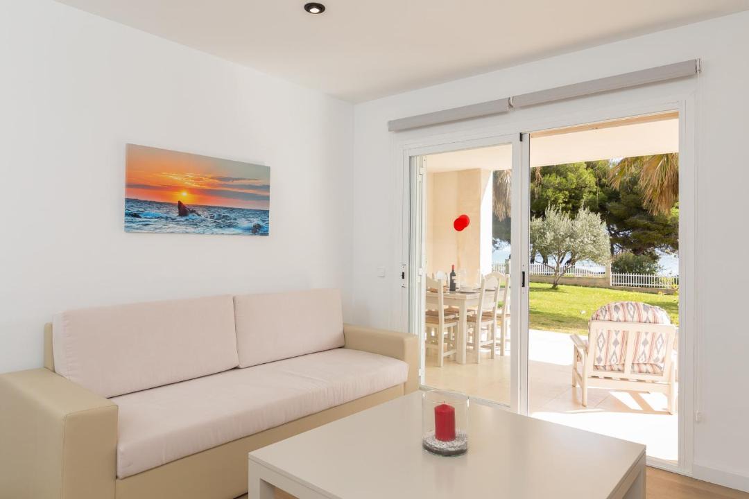 Photo of Livingroom in Alcudia