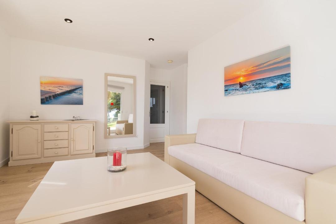 Photo of Livingroom in Alcudia
