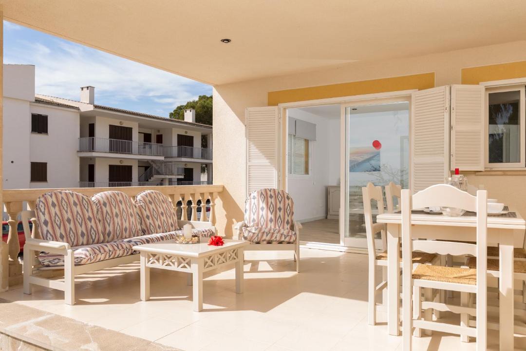 Photo of Others in Alcudia