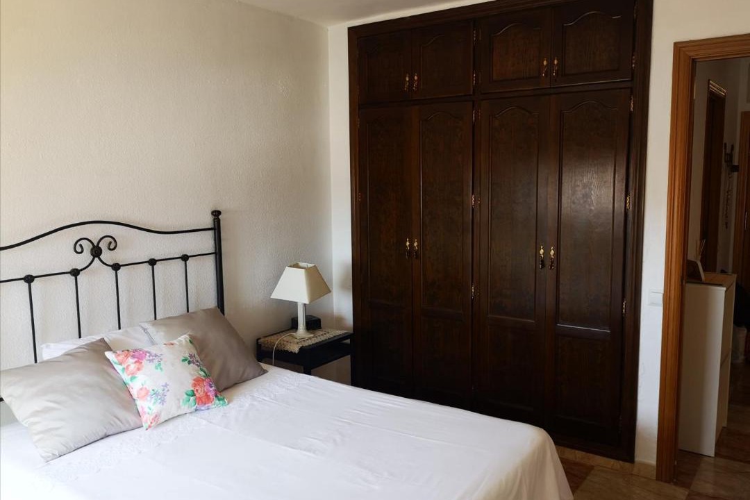 Photo of Bedroom in Fuengirola City Centre