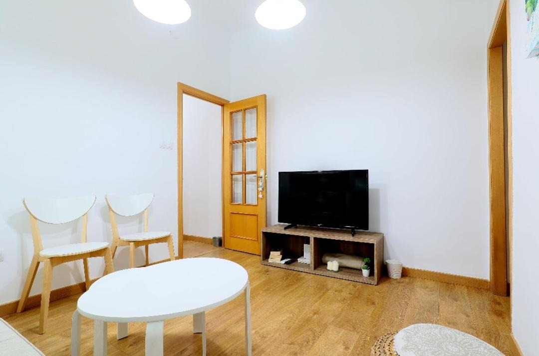 Photo of Livingroom in Ciudad Jardin