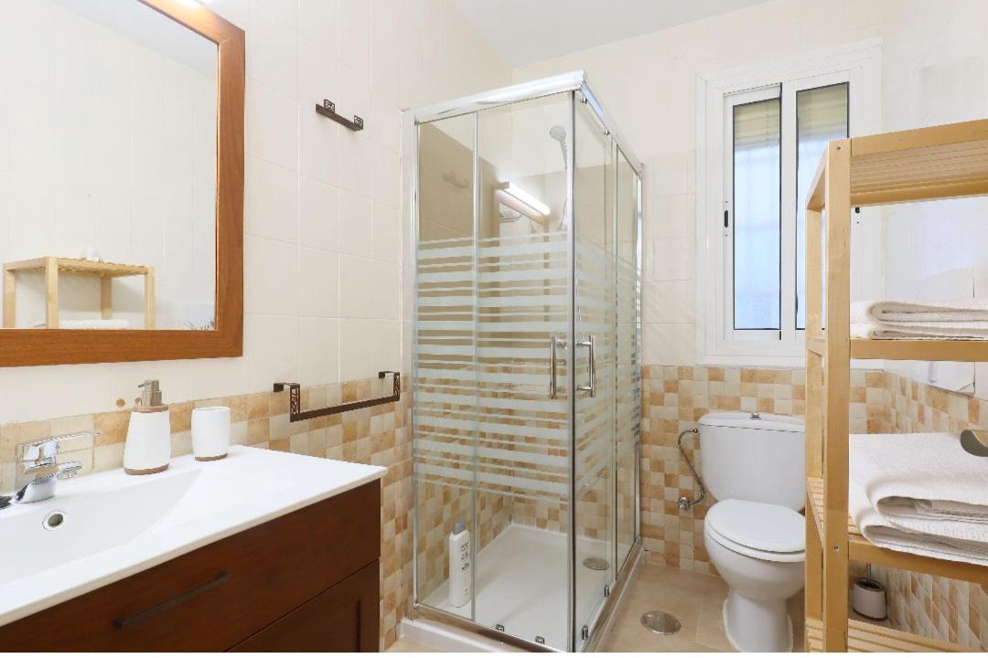 Photo of Bathroom in Ciudad Jardin