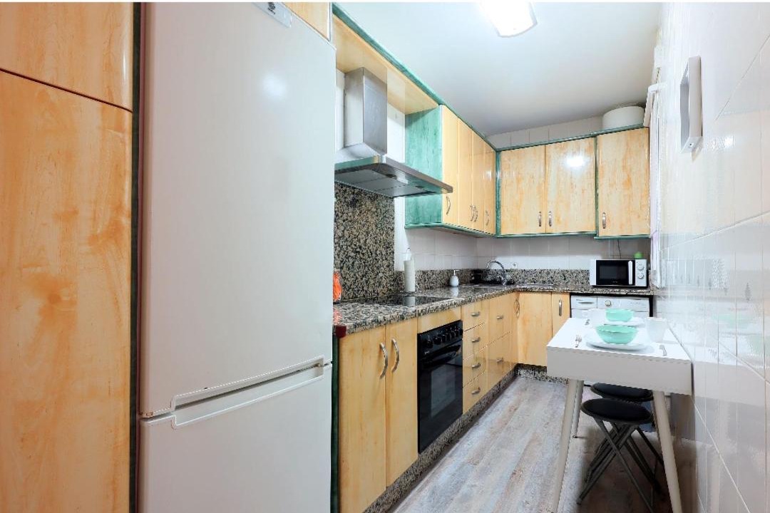 Photo of Kitchen in Ciudad Jardin