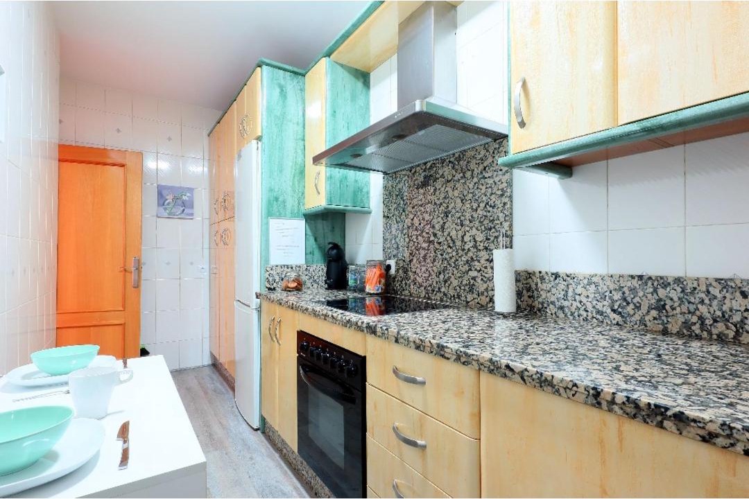 Photo of Kitchen in Ciudad Jardin