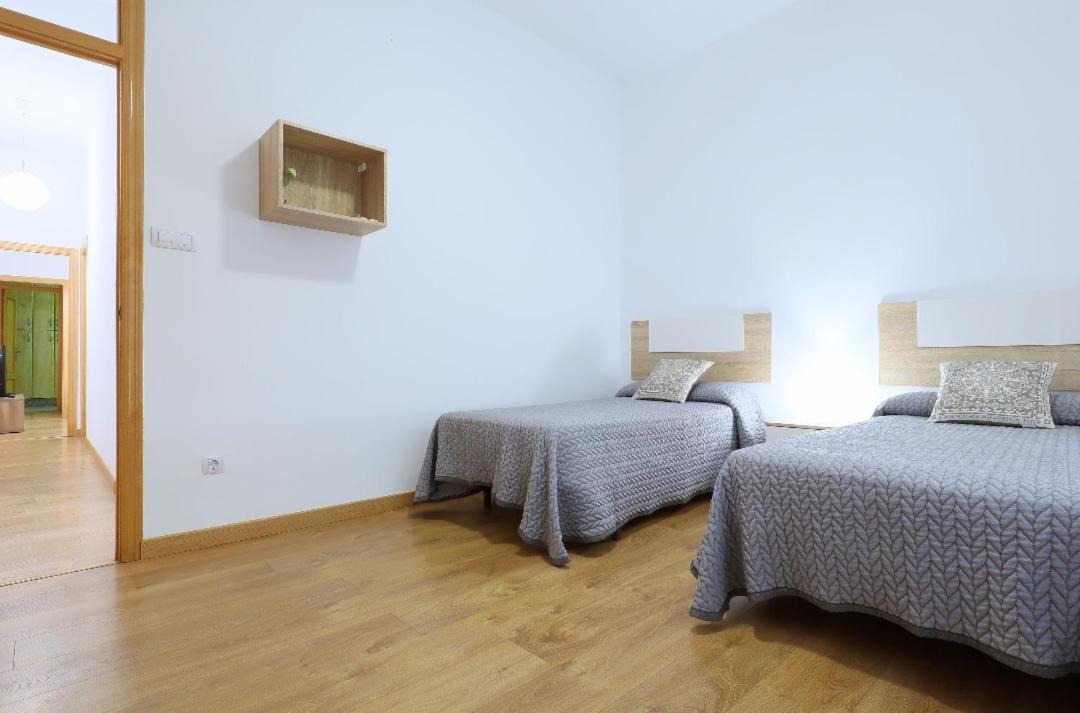 Photo of Bedroom in Ciudad Jardin