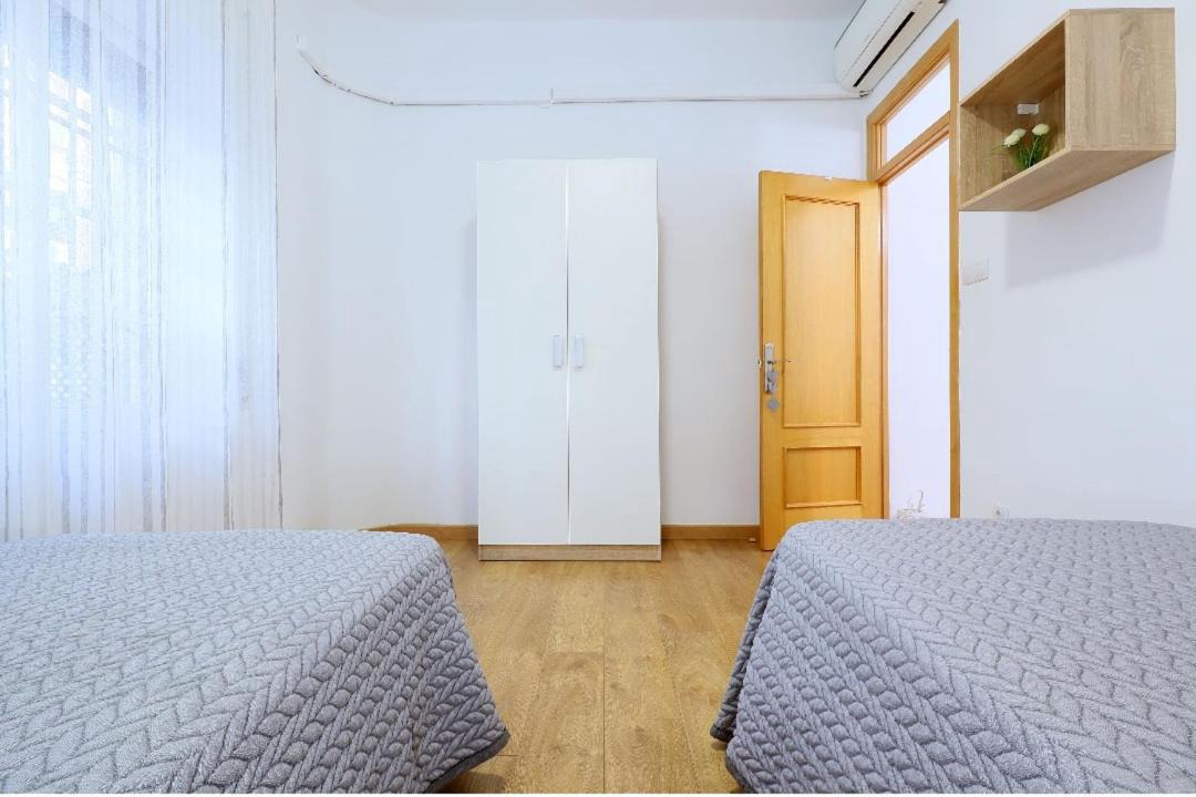 Photo of Bedroom in Ciudad Jardin